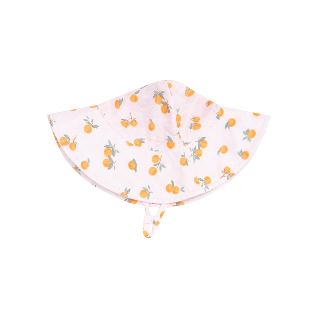 Sweet Clementines Sunhat
