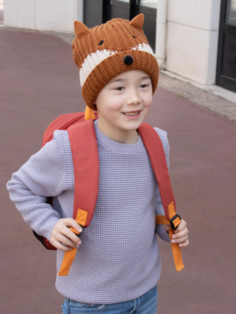 Felix the Fox Toque