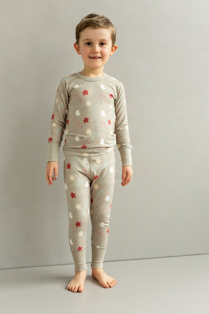 Sugar Cookies PJ Set