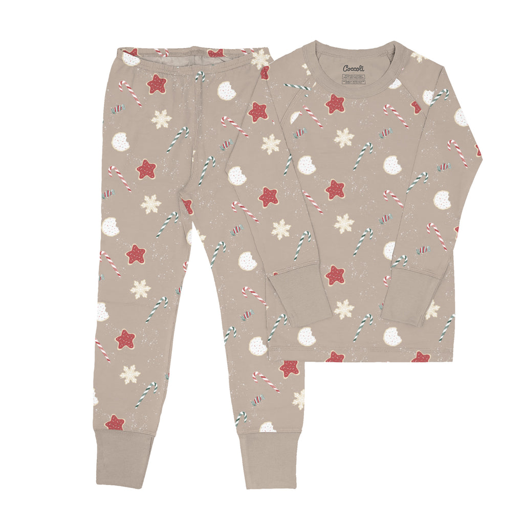 Sugar Cookies PJ Set