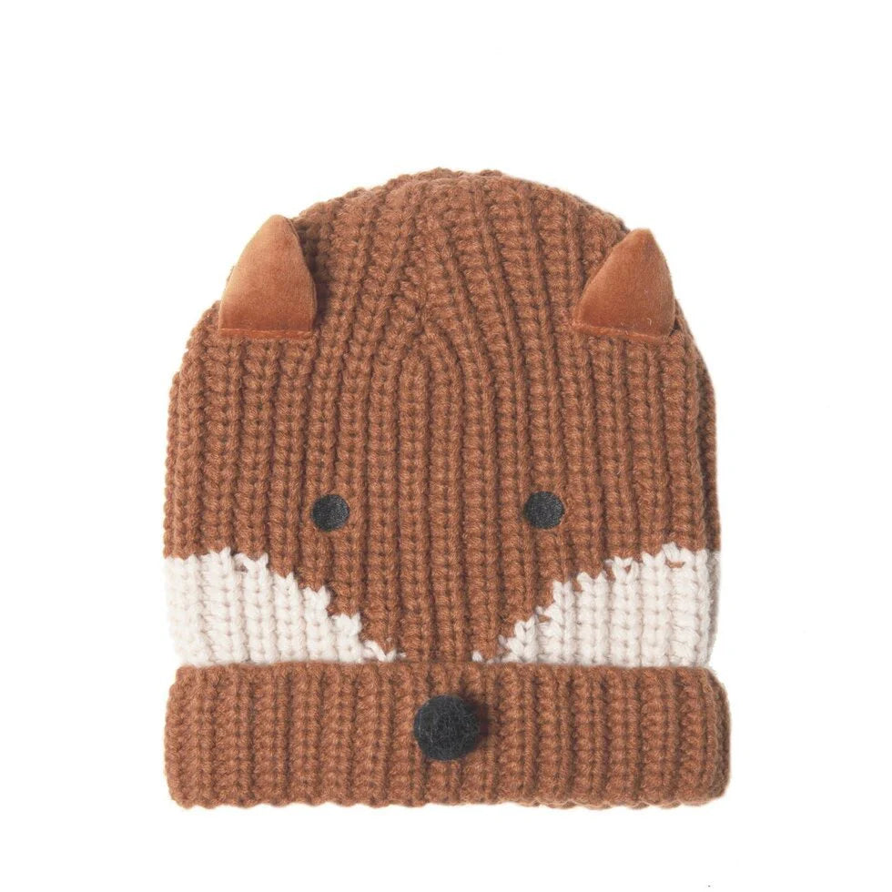 Felix the Fox Toque