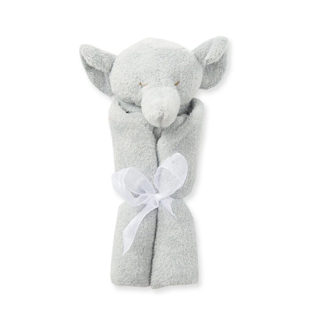 Elephant Blankie