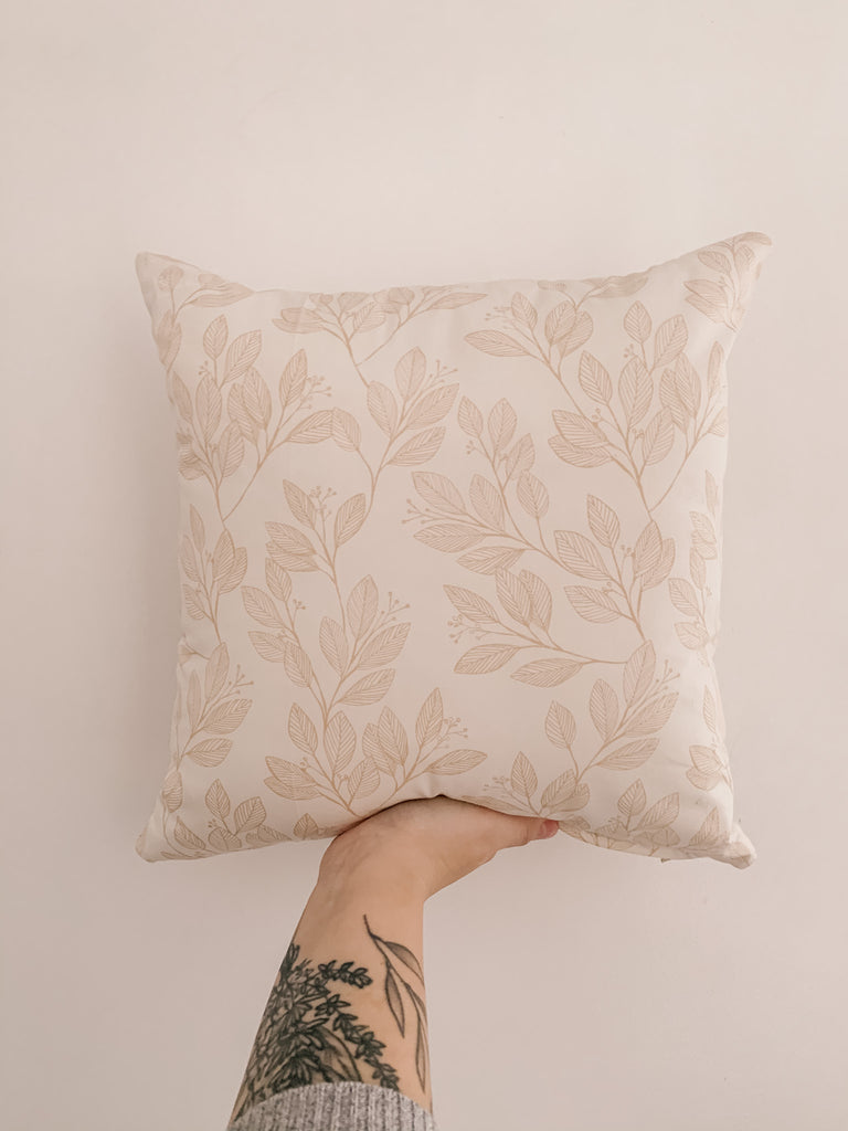 Juniper Pillow