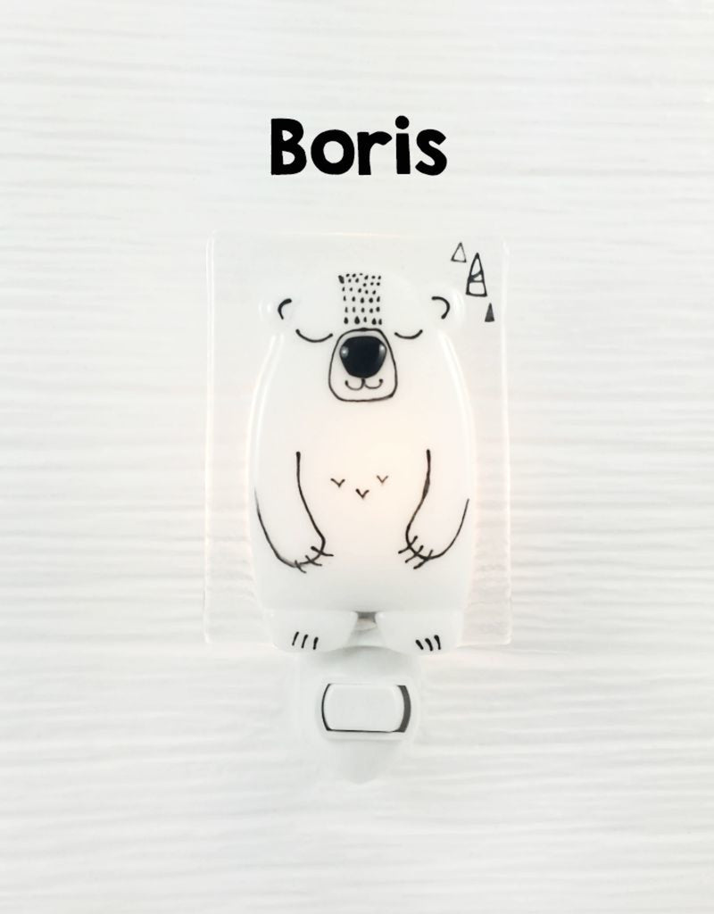 Nightlight - Polar Bear